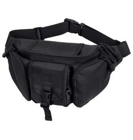 ROTHCO TACTICAL CONCEALED CARRY WAIST PACK