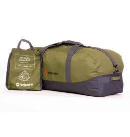 HOTCORE EXPLORER DUFFLE BAG X-LARGE 120L