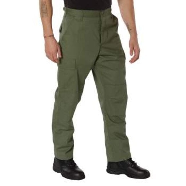 ROTHCO BDU FATIGUE PANT