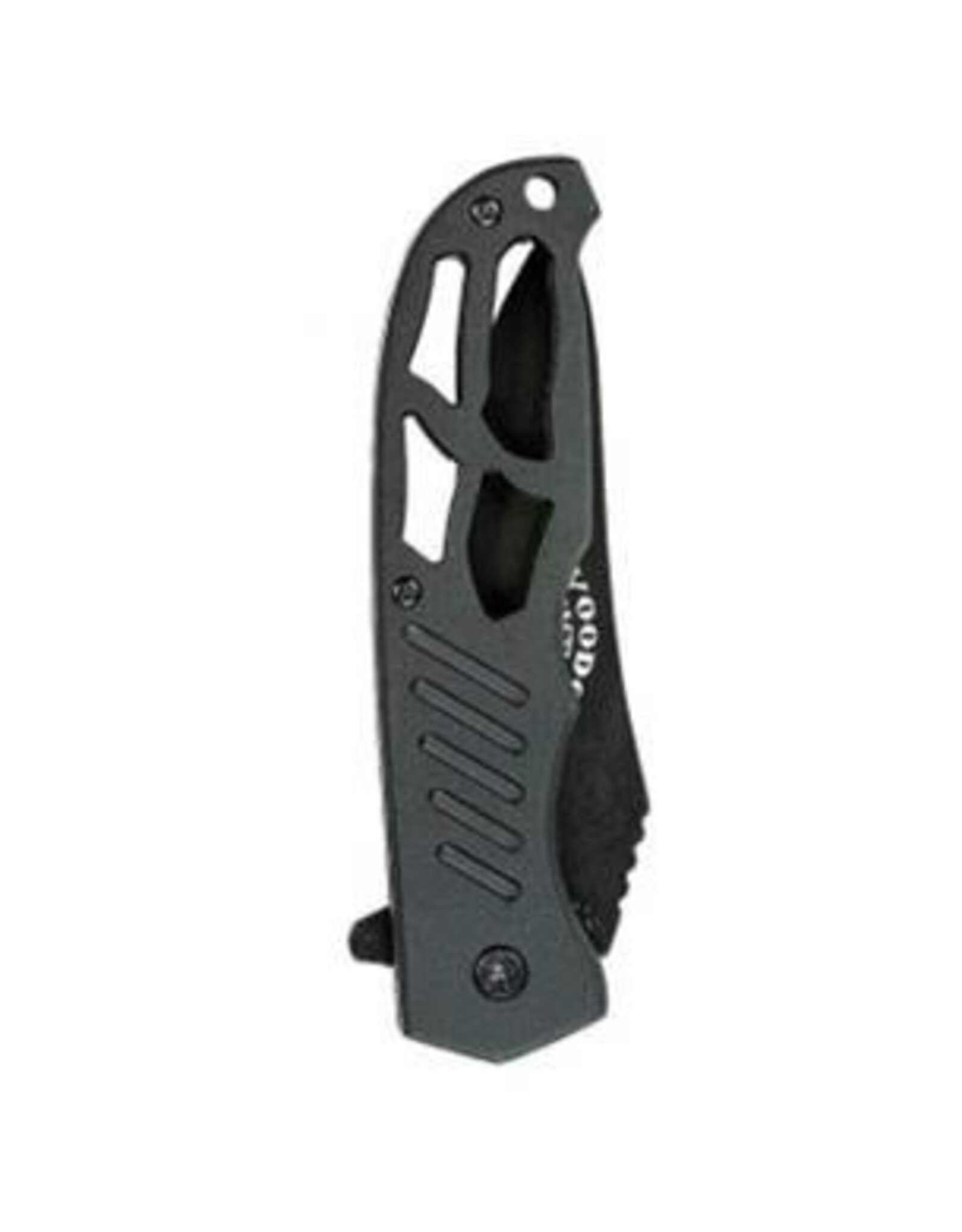 VOODOO TACTICAL TACTICAL EVERYDAY KNIFE