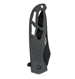 VOODOO TACTICAL TACTICAL EVERYDAY KNIFE