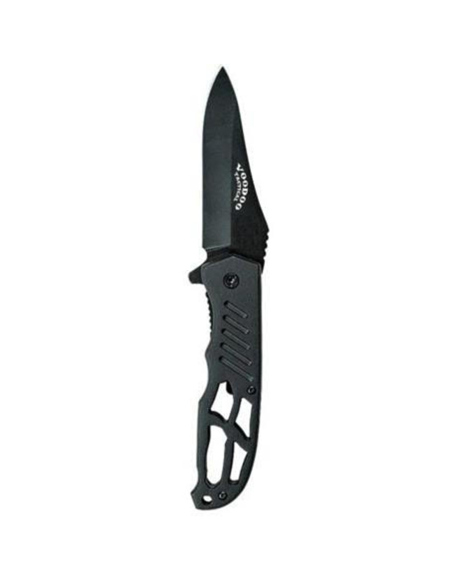 VOODOO TACTICAL TACTICAL EVERYDAY KNIFE