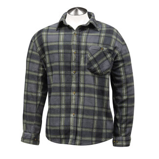 WORLD FAMOUS SALES POLAR FLEECE SHIRT