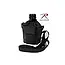 ROTHCO VINTAGE CANTEEN CARRY-ALL, BLACK