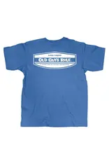 OLD GUYS RULE OLD GUYS RULE T-SHIRT