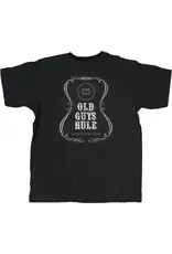 OLD GUYS RULE OLD GUYS RULE T-SHIRT