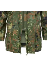 SWISS LINK GERMAN FLECKTARN RAIN SUIT