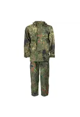 SWISS LINK GERMAN FLECKTARN RAIN SUIT