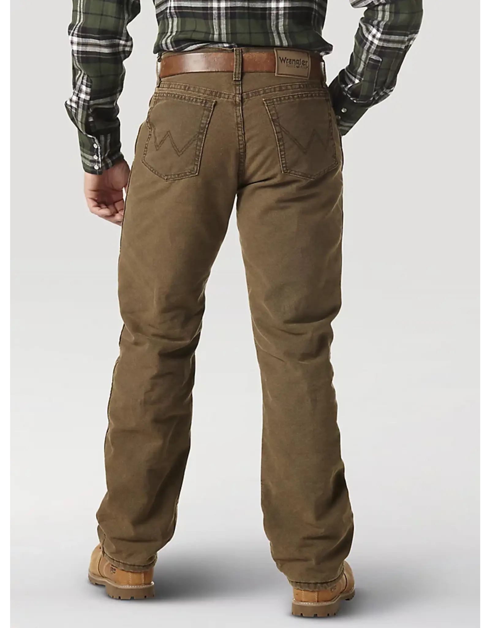 THINSULATE JEANS RELAXED FIT - Smith Army Surplus