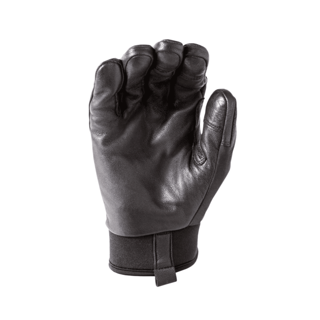 HWI TACTICAL & DUTY DESIGNS COLD WEATHER SEARCH GLOVE