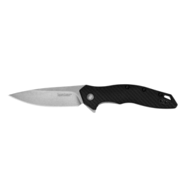 KERSHAW KNIVES SHORELINE FOLDING KNIFE