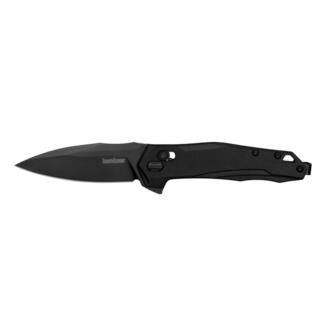 KERSHAW KNIVES MONITOR FOLDING KNIFE