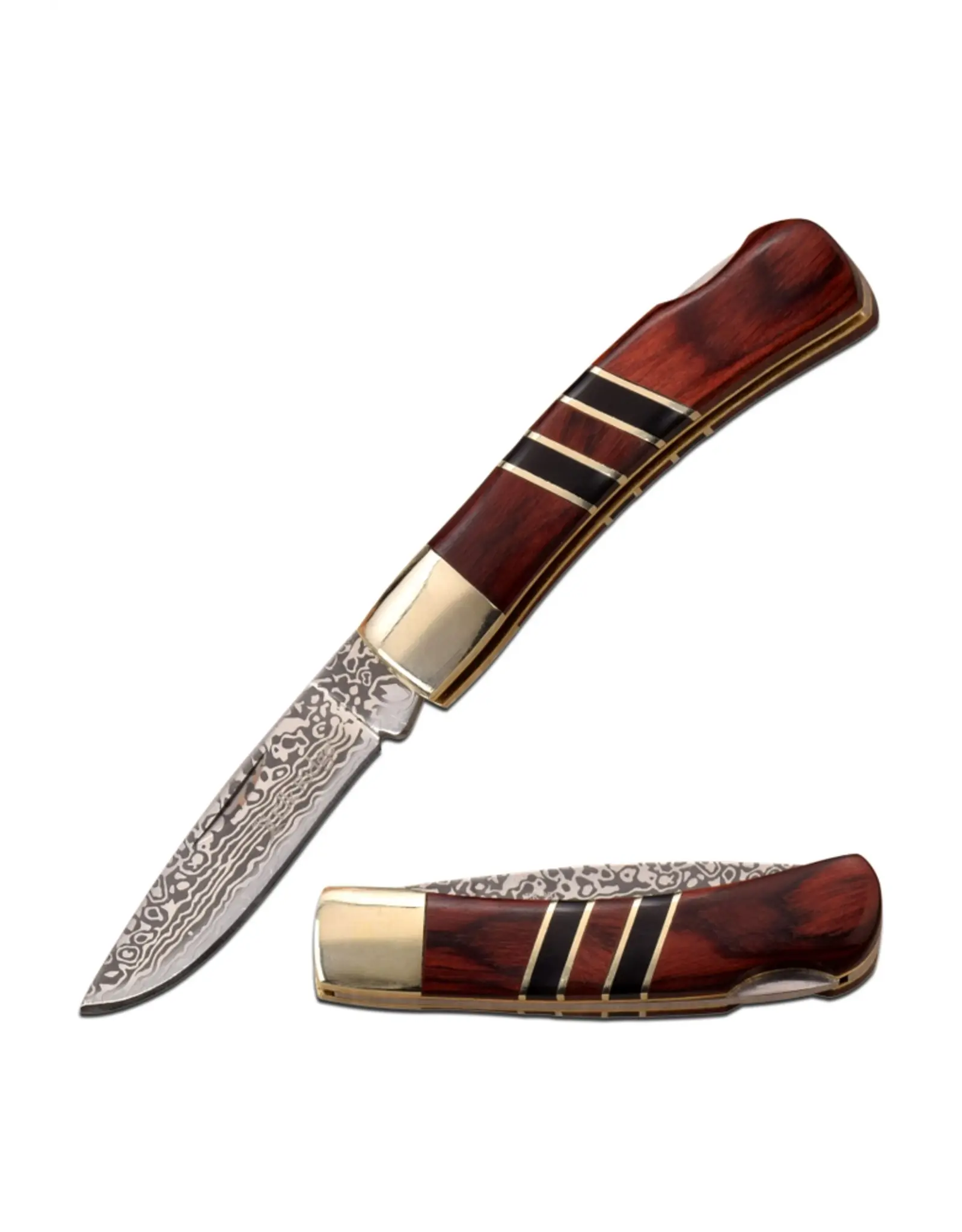 ELK RIDGE GENTLEMAN'S FOLDING KNIFE