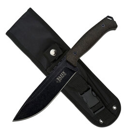 ELITE TACTICAL FIXED BLADE TACTICAL KNIFE