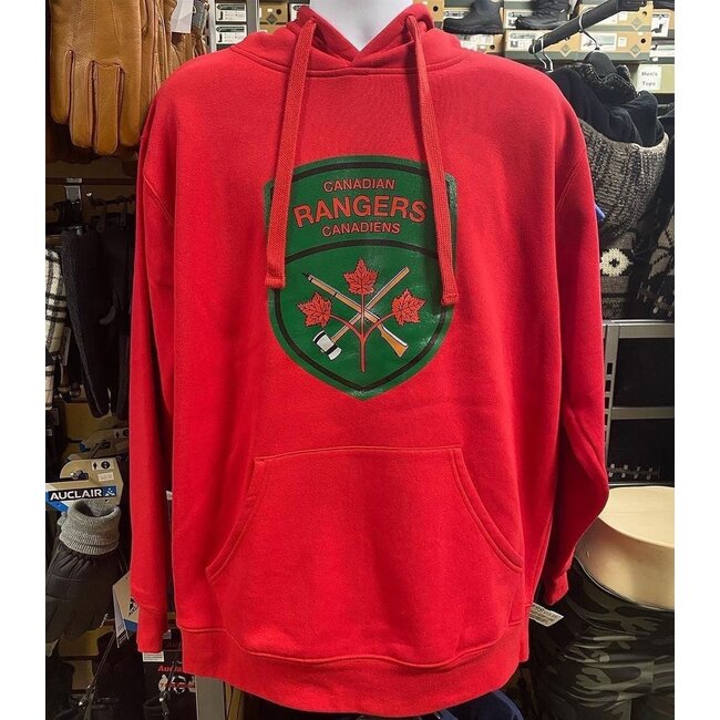 Canadian army hoodie sale
