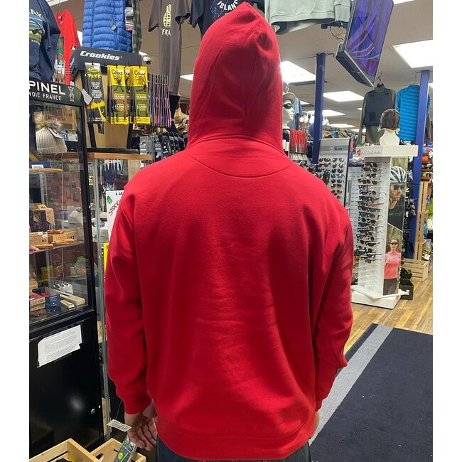 MARSHLANDS CANADIAN RANGERS HOODIE