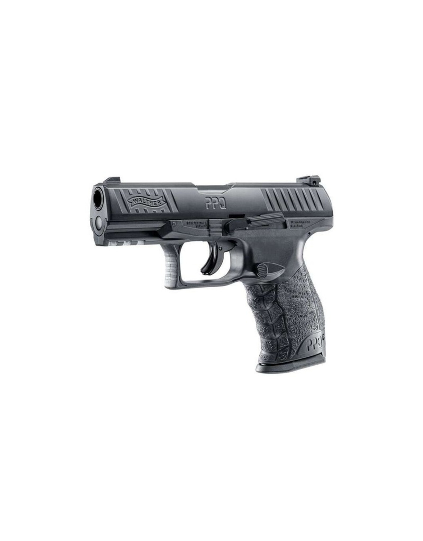 WALTHER WALTHER PPQ M2