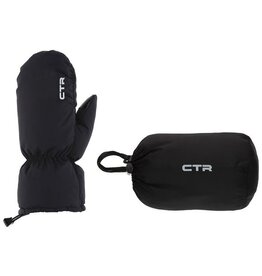 CTR SUPERIOR DOWN PACKABLE MITTEN