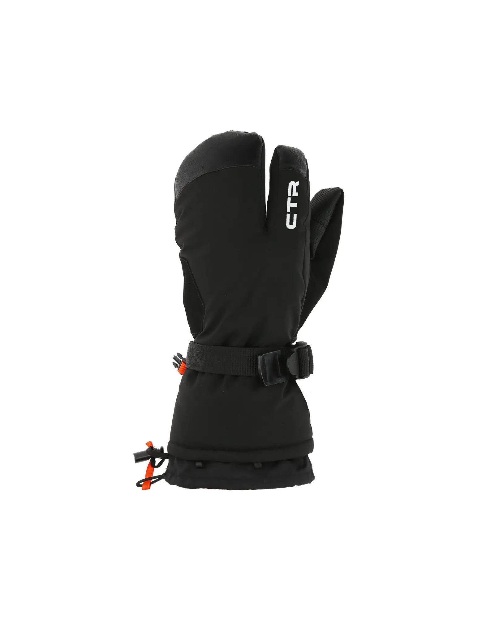 CTR SUPERIOR DOWN CLAMP GLOVE