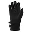 BULA POLARTEC STRETCH GLOVES - BLACK