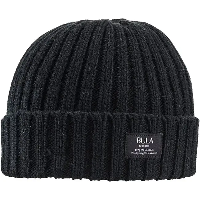 BULA WOODS BEANIE