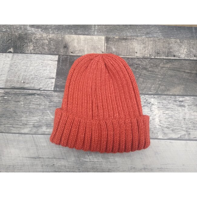 BULA WOODS BEANIE