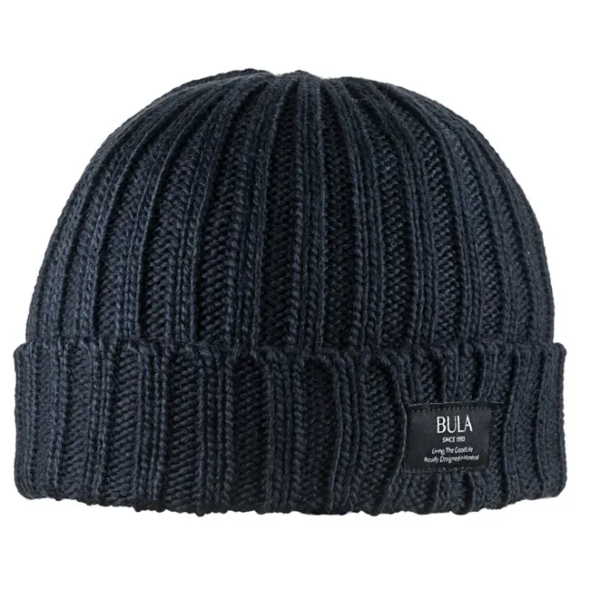 BULA WOODS BEANIE