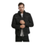 BRANDIT SHERPA-LINED MILITARY JACKET