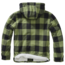 BRANDIT FLANNEL LUMBER JACKET