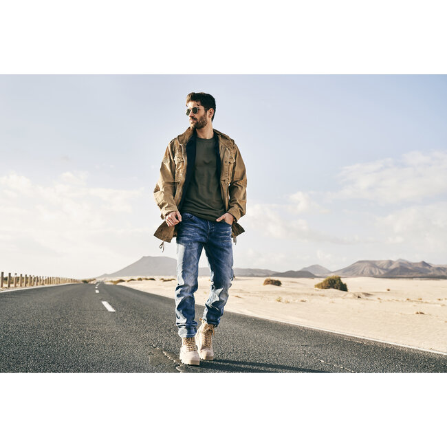 BRANDIT M65 PREMIUM FIELD JACKET