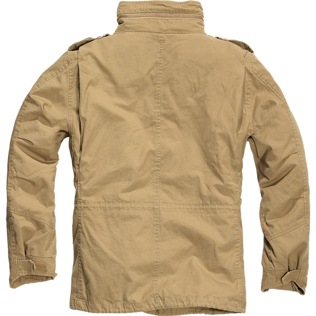 BRANDIT M65 PREMIUM FIELD JACKET