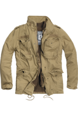 BRANDIT M65 PREMIUM FIELD JACKET