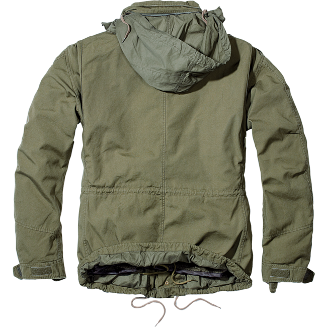 BRANDIT M65 PREMIUM FIELD JACKET
