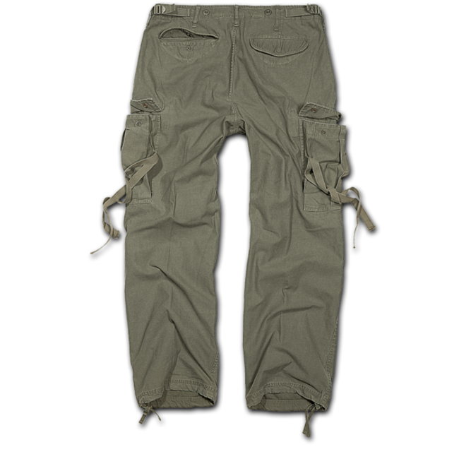 BRANDIT M65 CARGO - PANTS