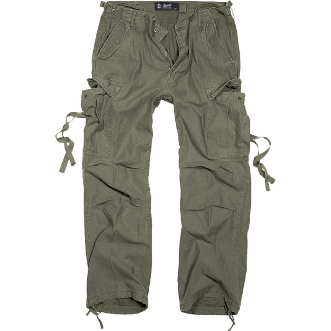 BRANDIT M65 CARGO - PANTS