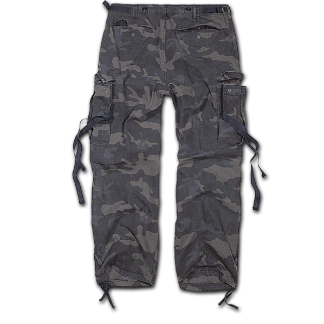BRANDIT M65 CARGO - PANTS