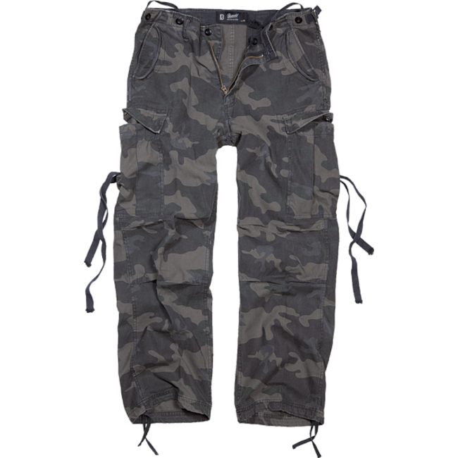BRANDIT M65 CARGO - PANTS