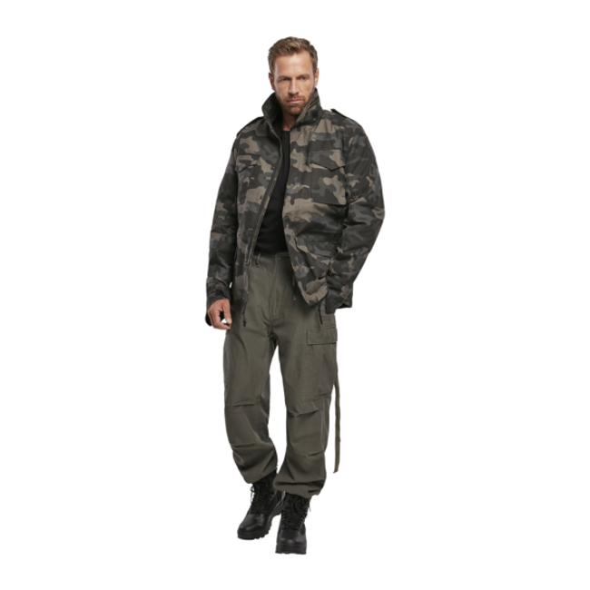 BRANDIT M65 CARGO - PANTS