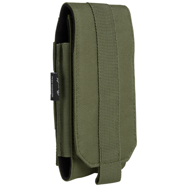 BRANDIT MOLLE PHONE POUCH