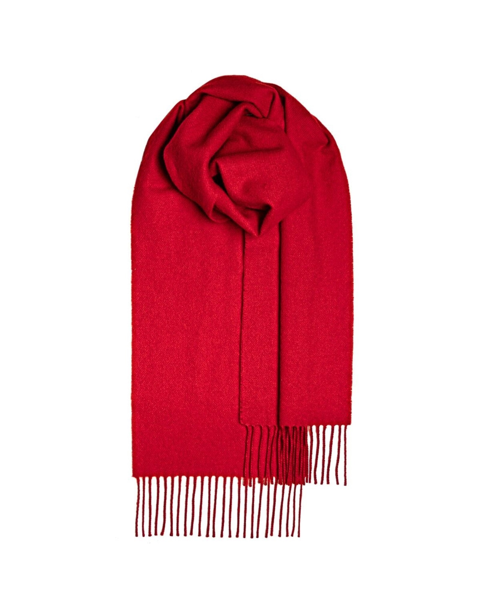 ALBEE SALES 100% LAMBWOOL SCARF