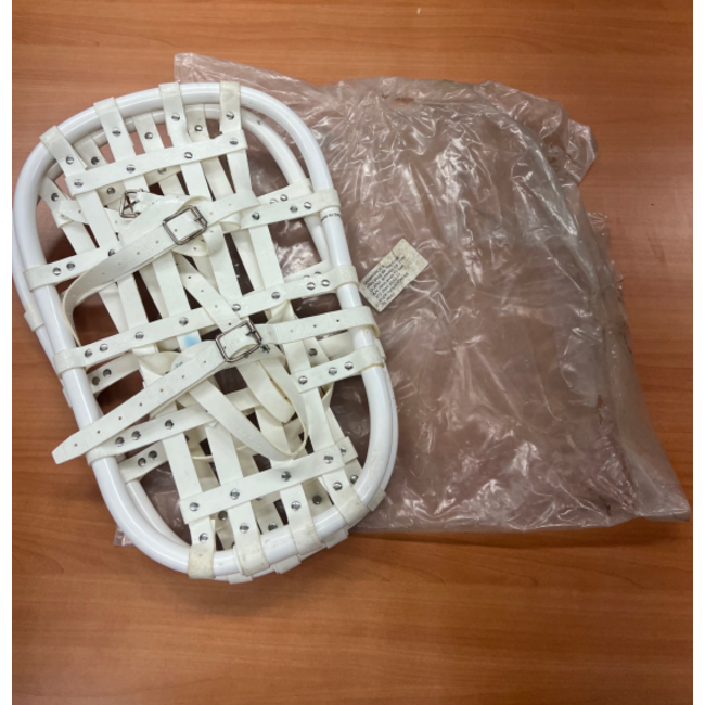 EUROPEAN SURPLUS SWEDISH SNOW SHOE