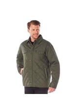 ROTHCO DIAMOND QUILTED COTTON JACKET