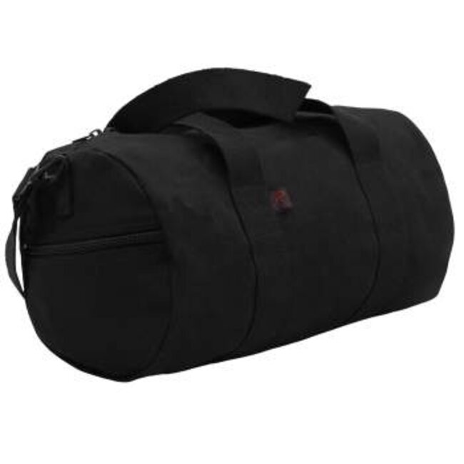 ROTHCO CANVAS SHOULDER DUFFLE - DUFFLE