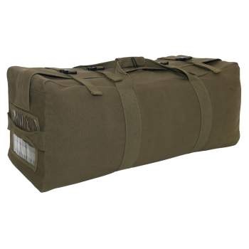 Rothco gi type enhanced duffle bag hotsell