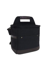 ROTHCO CANVAS INSULATED COOLER BAG