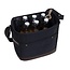 ROTHCO CANVAS INSULATED COOLER BAG