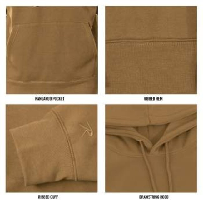 ROTHCO EVERYDAY PULLOVER HOODIE