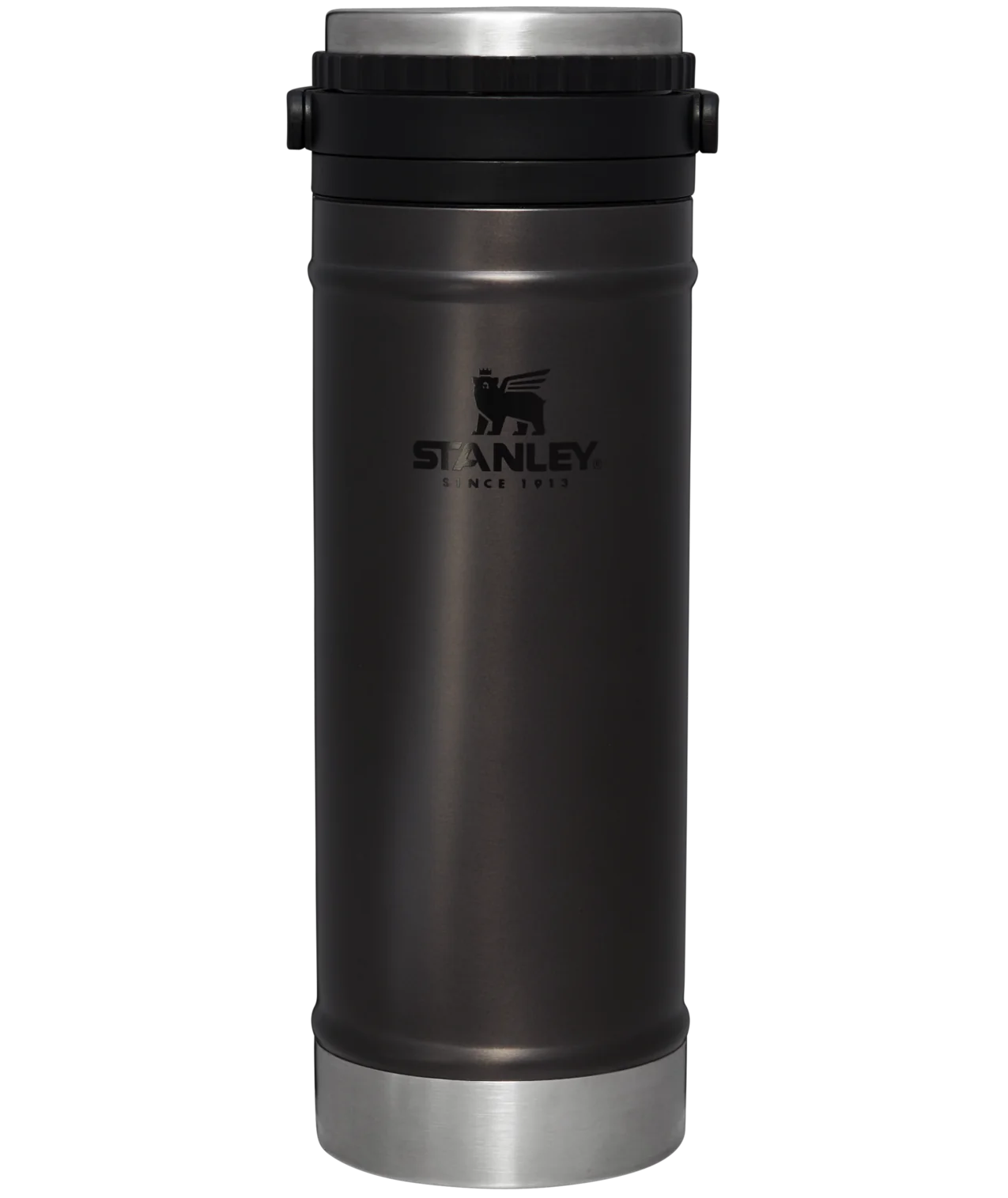 French Press Travel Mug – Wilson Mountain