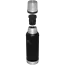 STANLEY THE LEGENDARY CLASSIC BOTTLE 1QT/0.94L - MATTE BLACK
