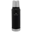 STANLEY THE LEGENDARY CLASSIC BOTTLE 1QT/0.94L - MATTE BLACK